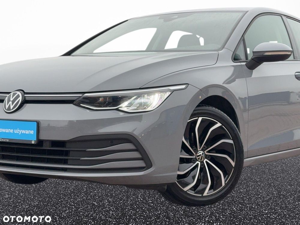 Volkswagen Golf 1.0 TSI Life - 8