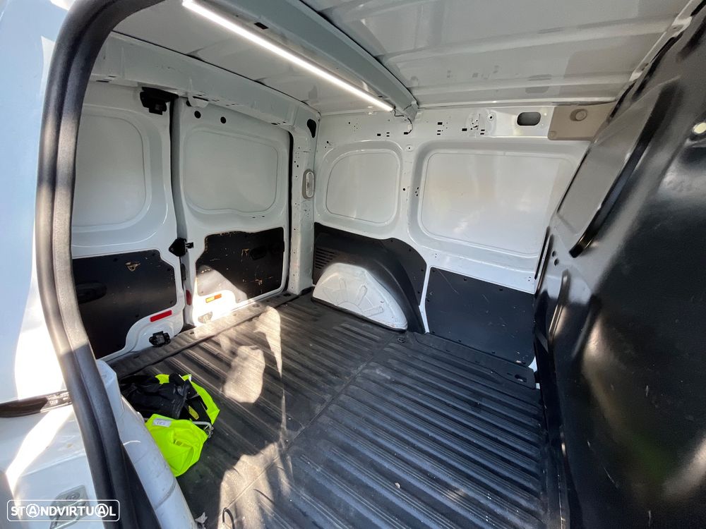 Mercedes-Benz Citan 109 CDI - 21