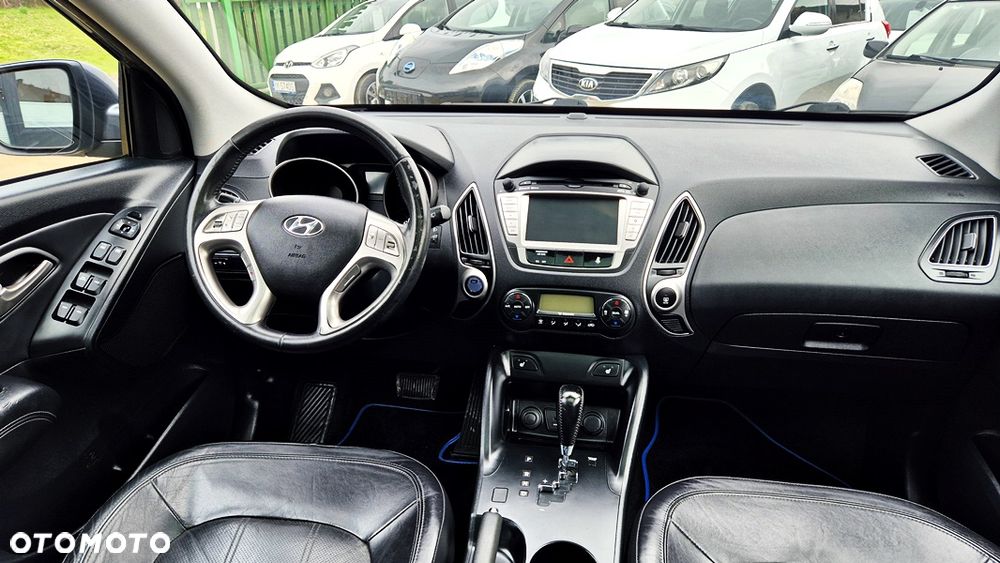 Hyundai ix35 2.0 Premium - 32