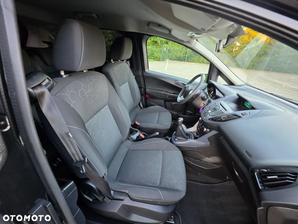 Ford B-MAX 1.0 EcoBoost Titanium - 24