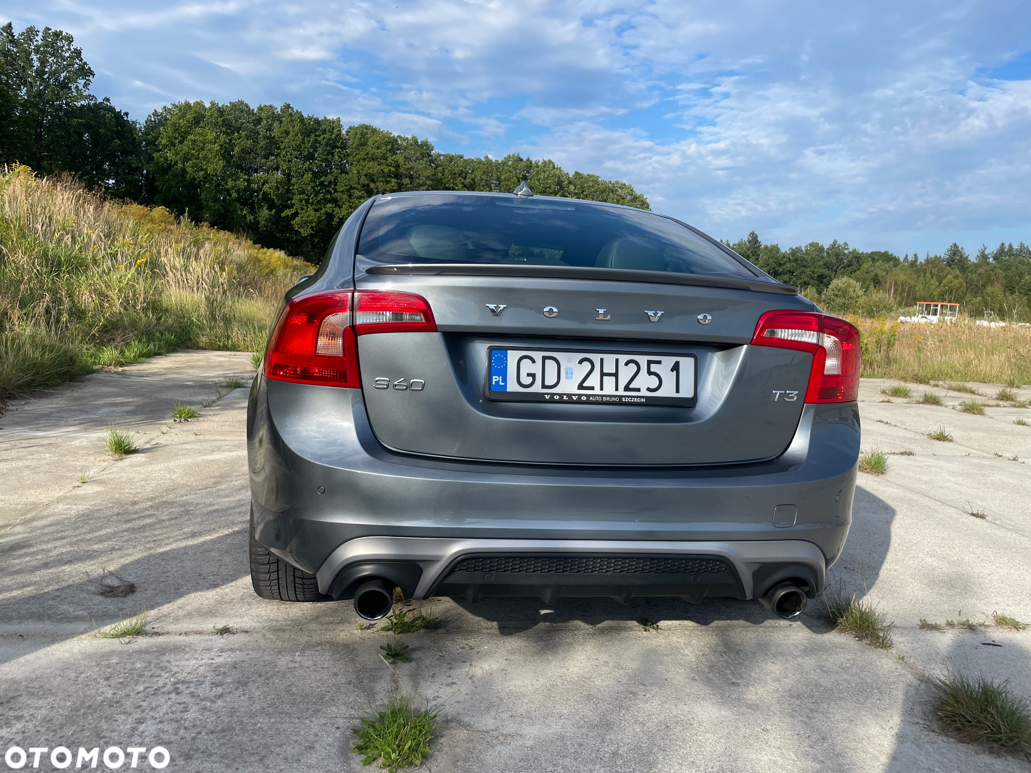 Volvo S60 T3 Drive-E R-Design Momentum - 6