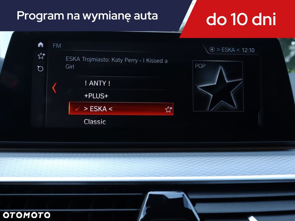 BMW Seria 5 - 14