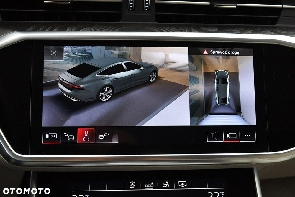 Audi A7 Sportback - 31