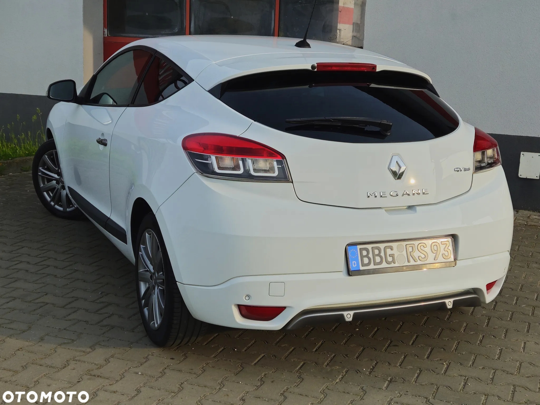 Renault Megane 1.6 16V Dynamique - 11