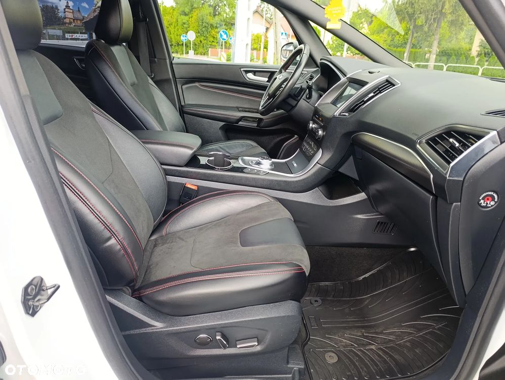 Ford S-Max 2.0 EcoBlue ST-LINE - 20