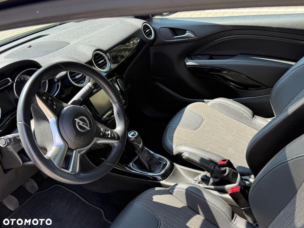 Opel Adam 1.4 Glam - 18