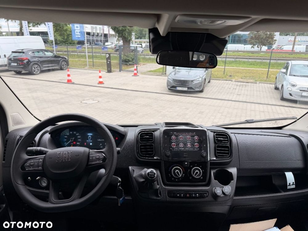 Fiat Ducato - 23