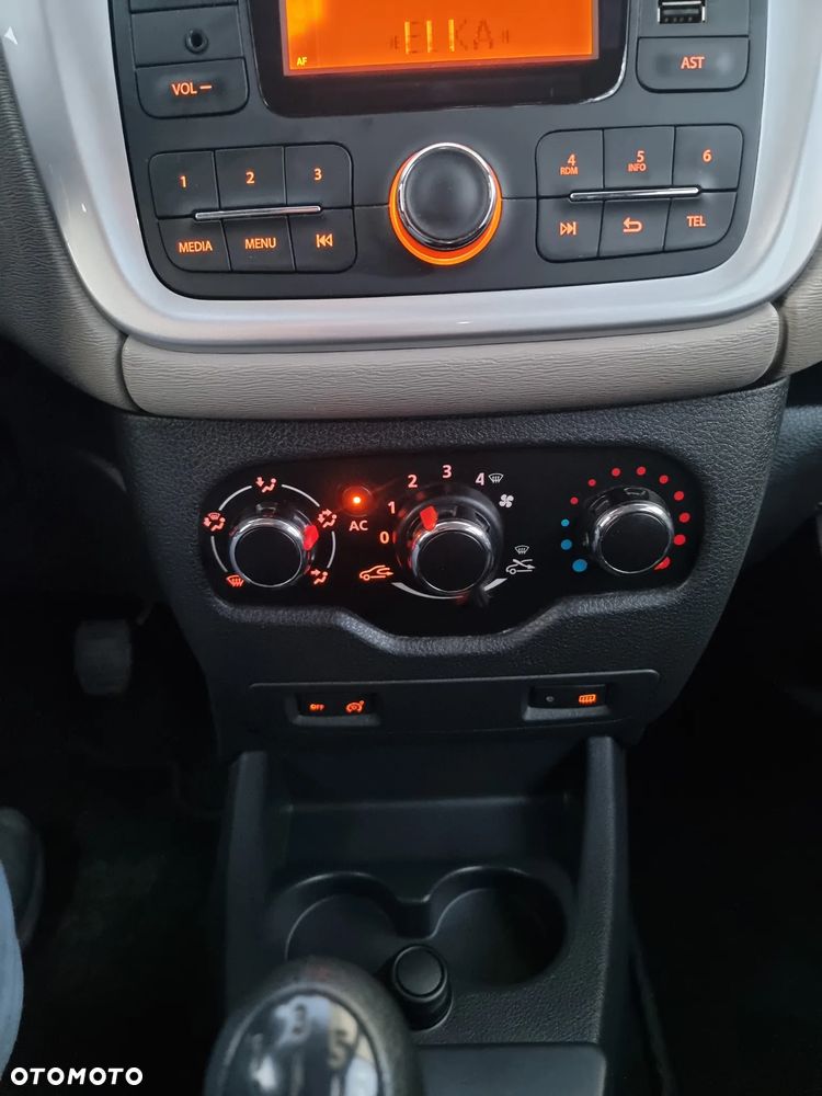 Dacia Lodgy - 10