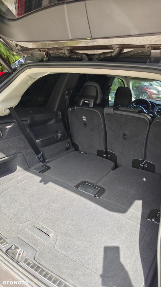 Volvo XC 90 B5 D AWD Plus Bright 7os - 12