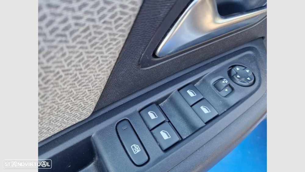 Citroën C4 1.2 PureTech Feel Pack - 9