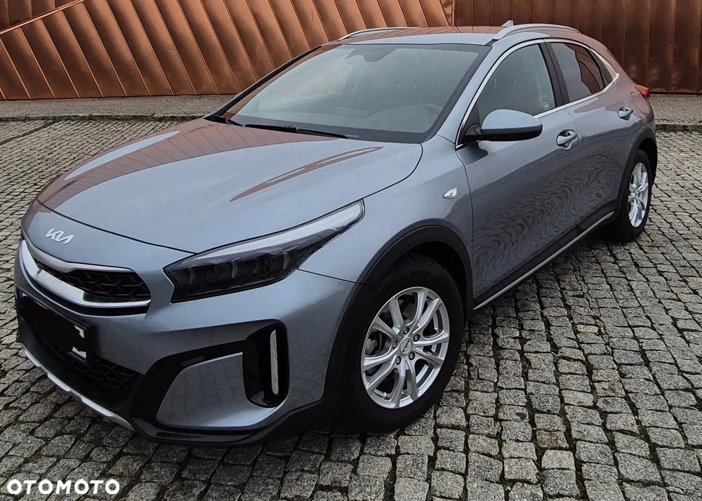 Kia XCeed 1.5 T-GDI M - 22