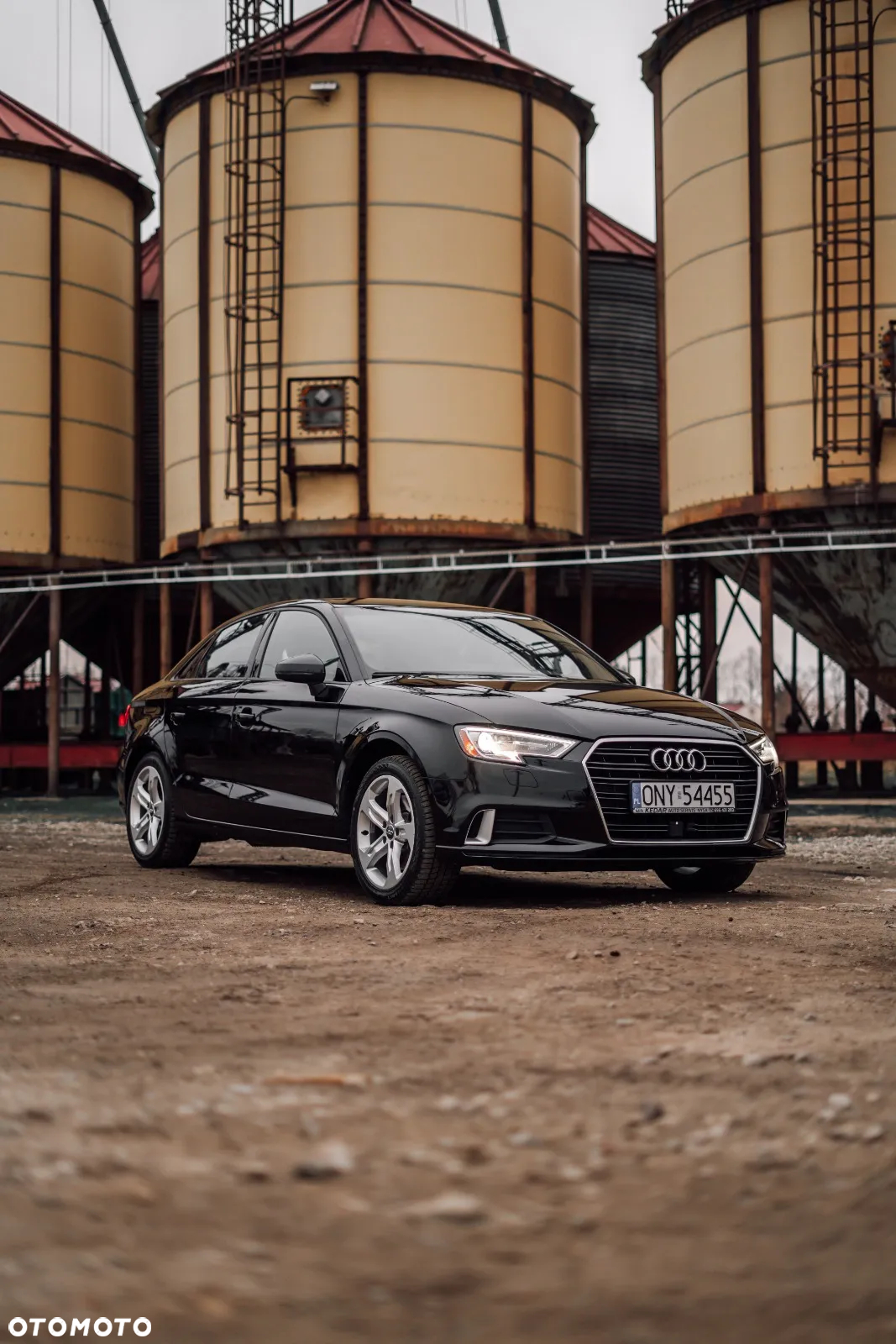 Audi A3 - 6