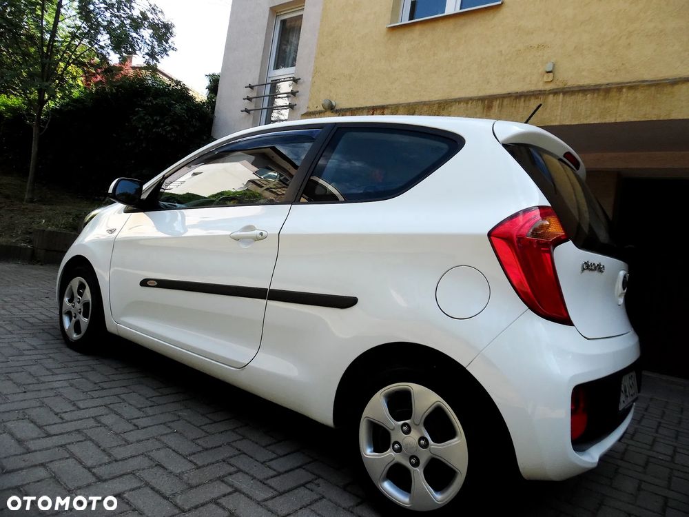 Kia Picanto - 20