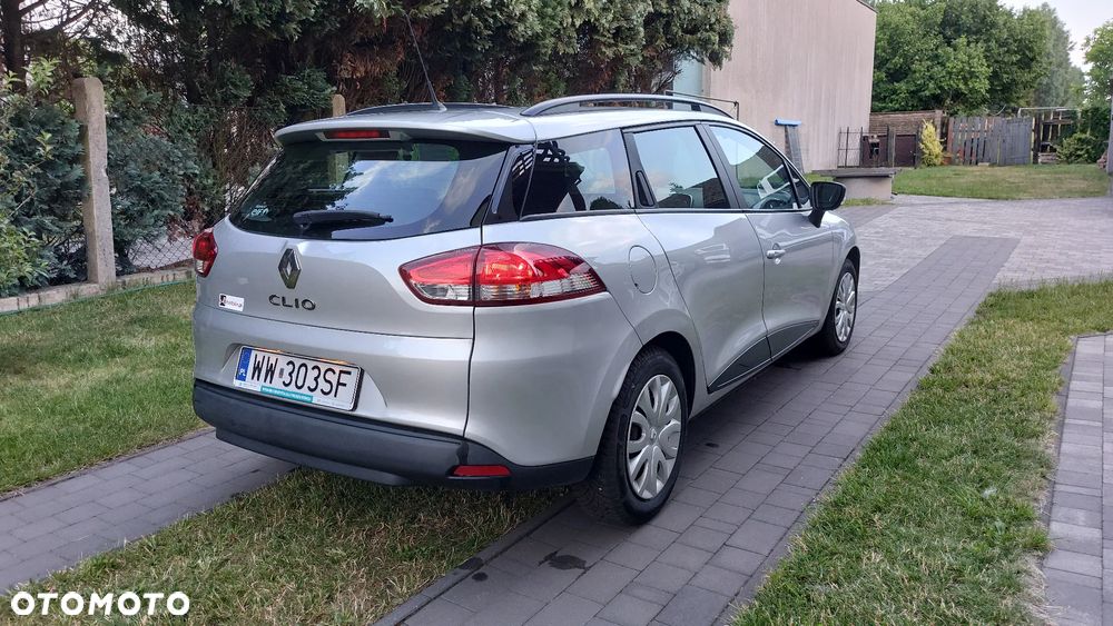 Renault Clio - 5