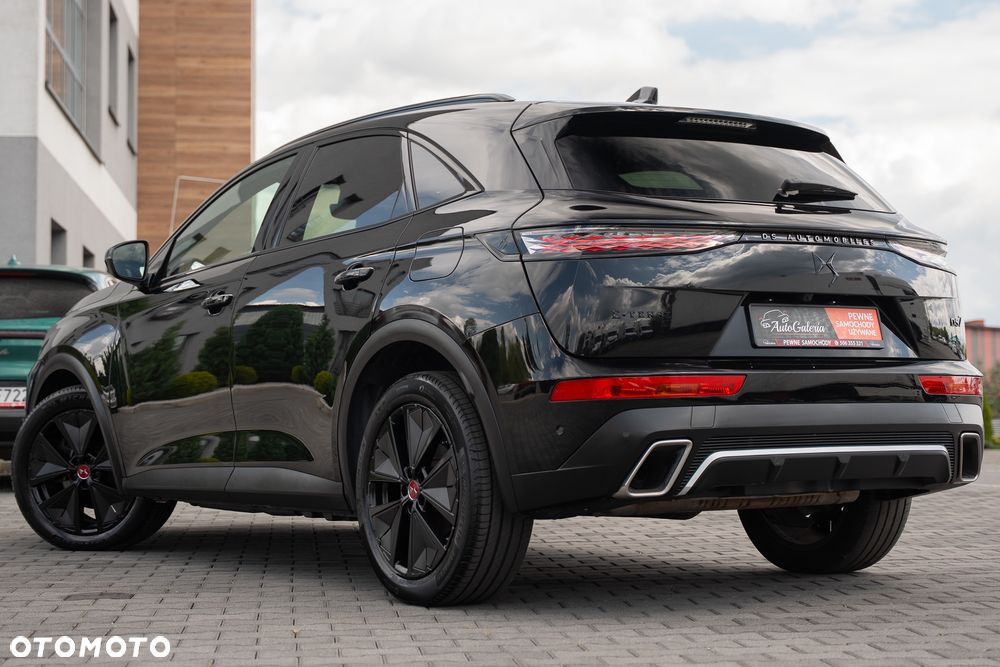 DS Automobiles DS 7 1.6 E-Tense Performance Line - 16