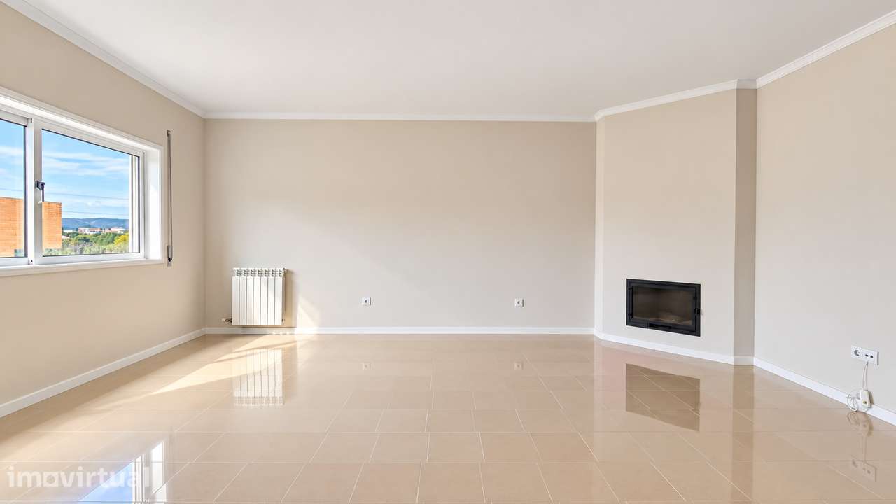 Apartamento, 129 m², Gandra - Grande imagem: 2/14