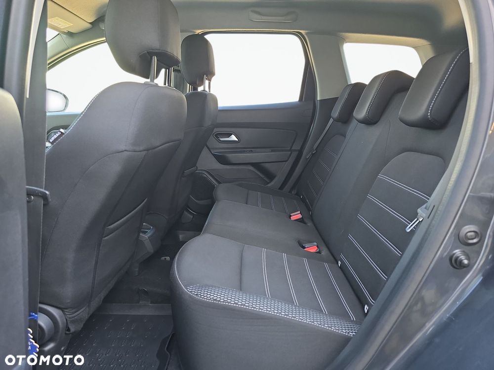 Dacia Duster 1.0 TCe Prestige - 25