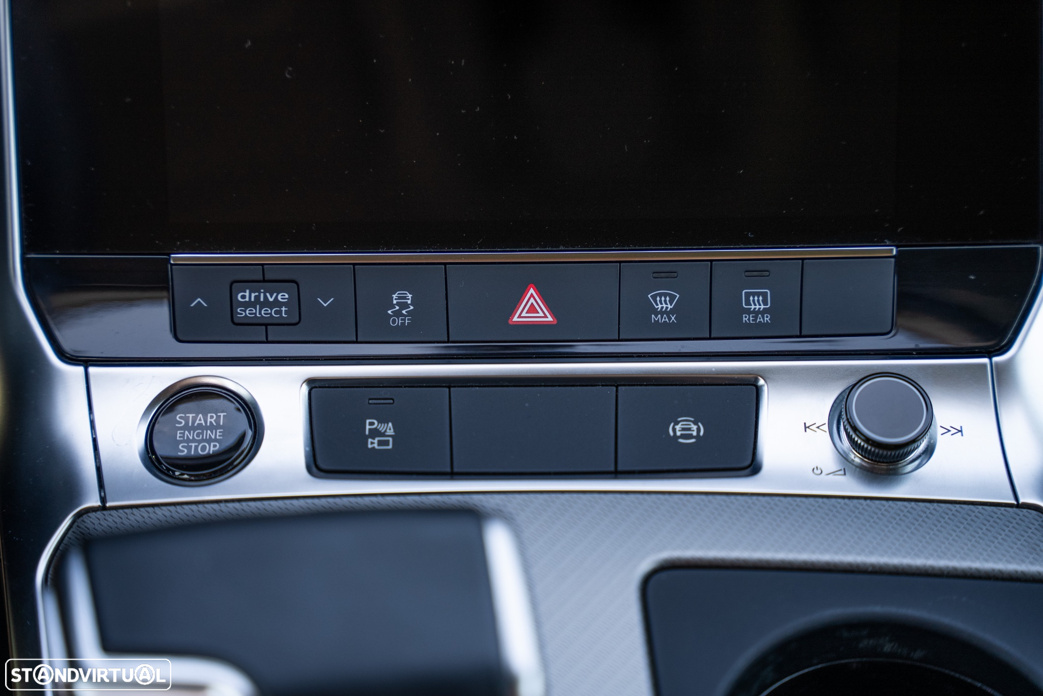 Audi A6 Avant 40 TDI S tronic - 19