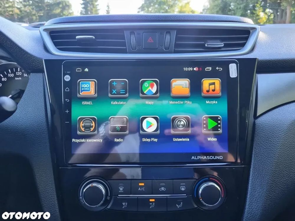 Nissan Qashqai 1.3 DIG-T VISIA - 22