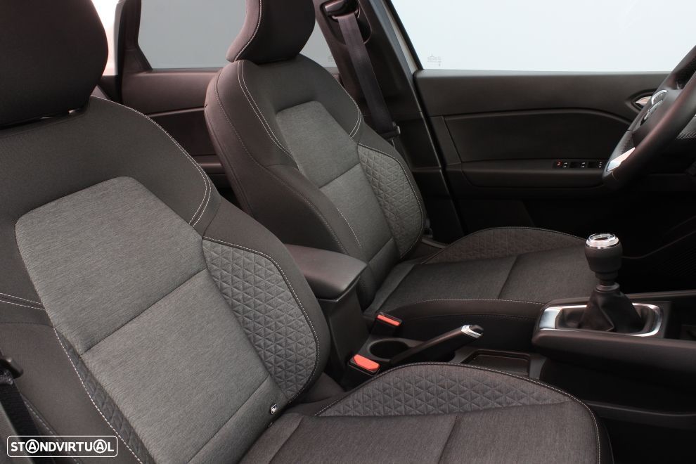 Mitsubishi ASX 1.0 MPI-T Invite - 20