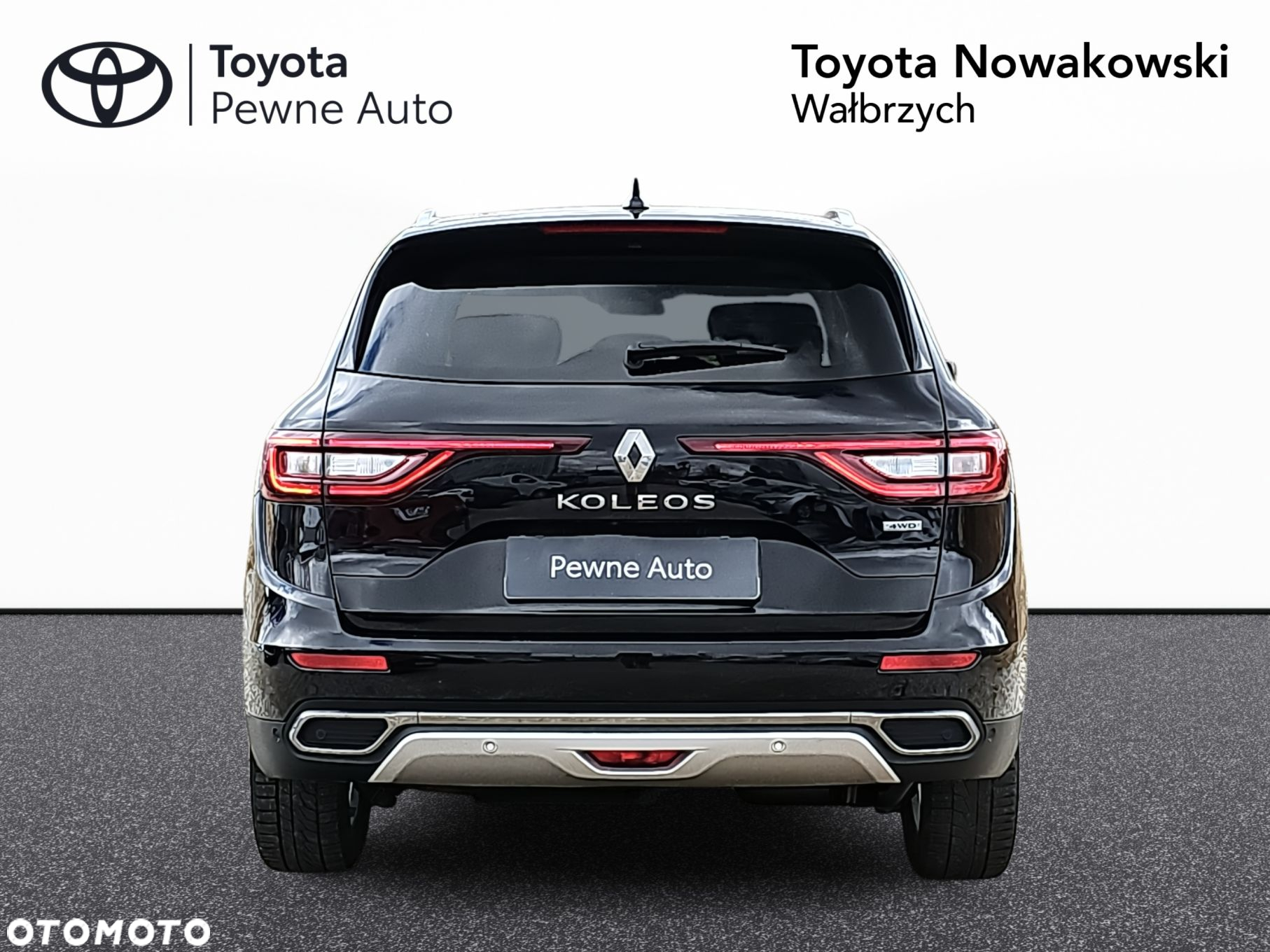 Renault Koleos 2.0 Blue dCi Initiale Paris 4x4 X-Tronic - 8