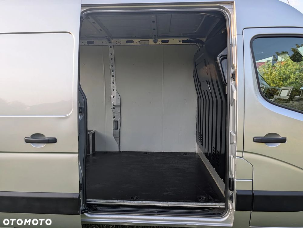 Opel Movano - 5
