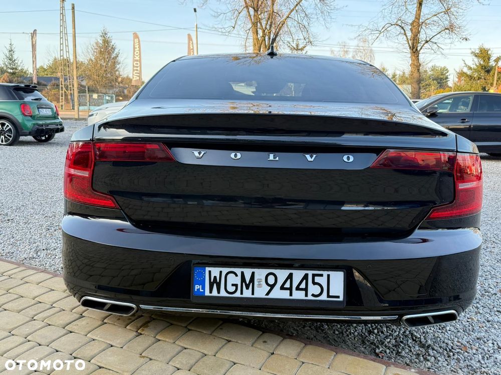 Volvo S90 D3 Momentum - 2