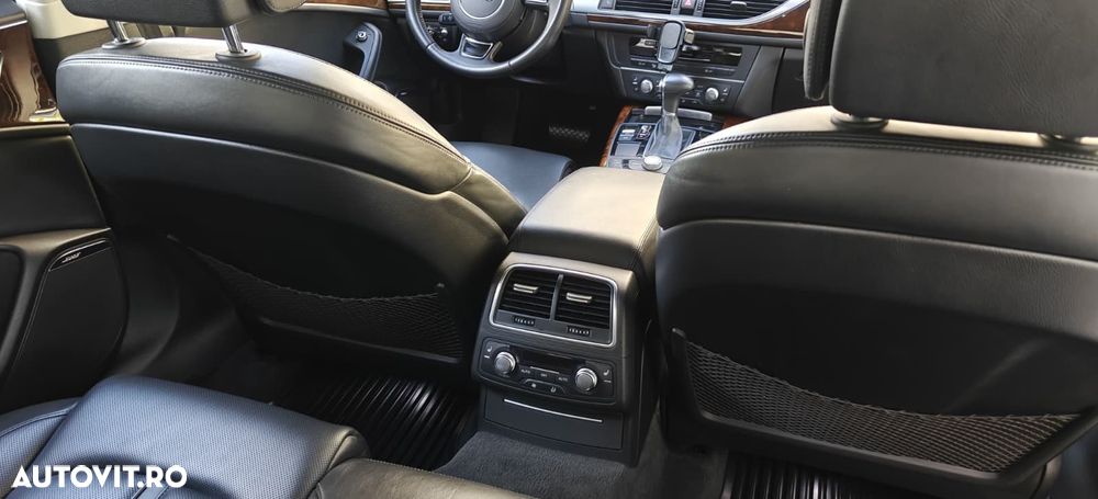 Audi A6 Limuzina 3.0 TDI quattro Tiptronic - 7