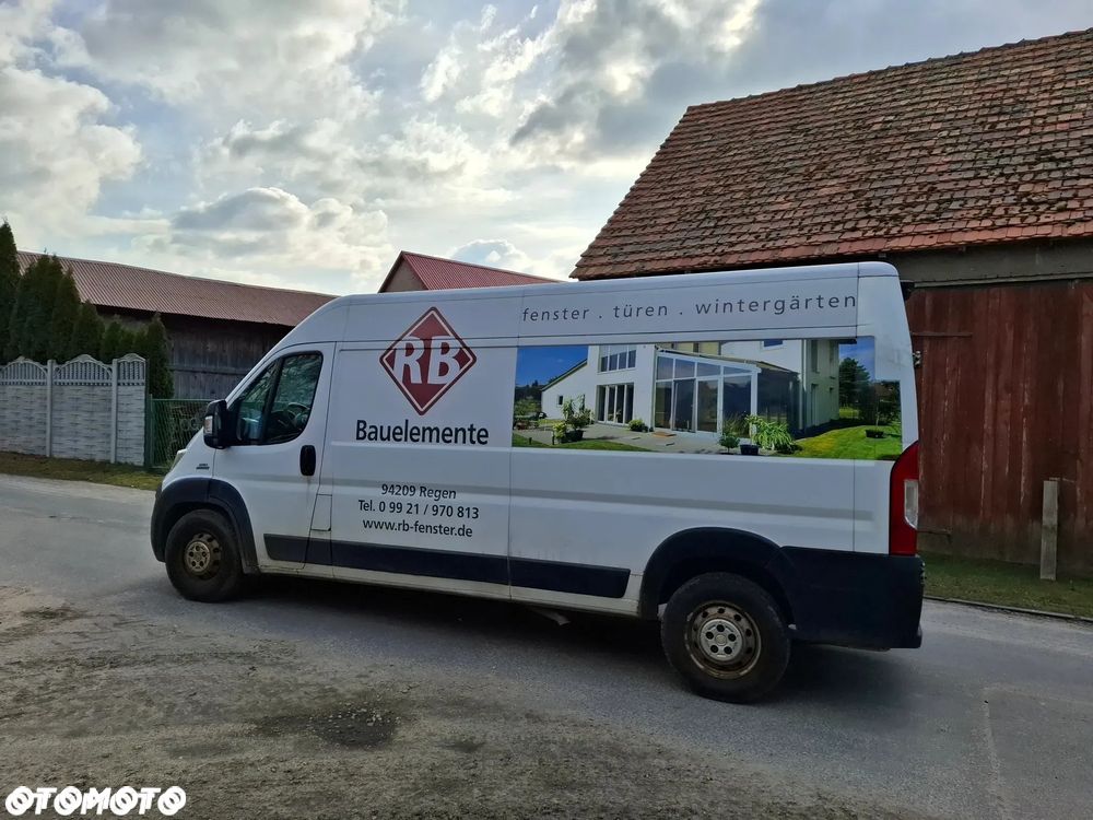 Fiat DUCATO - 6