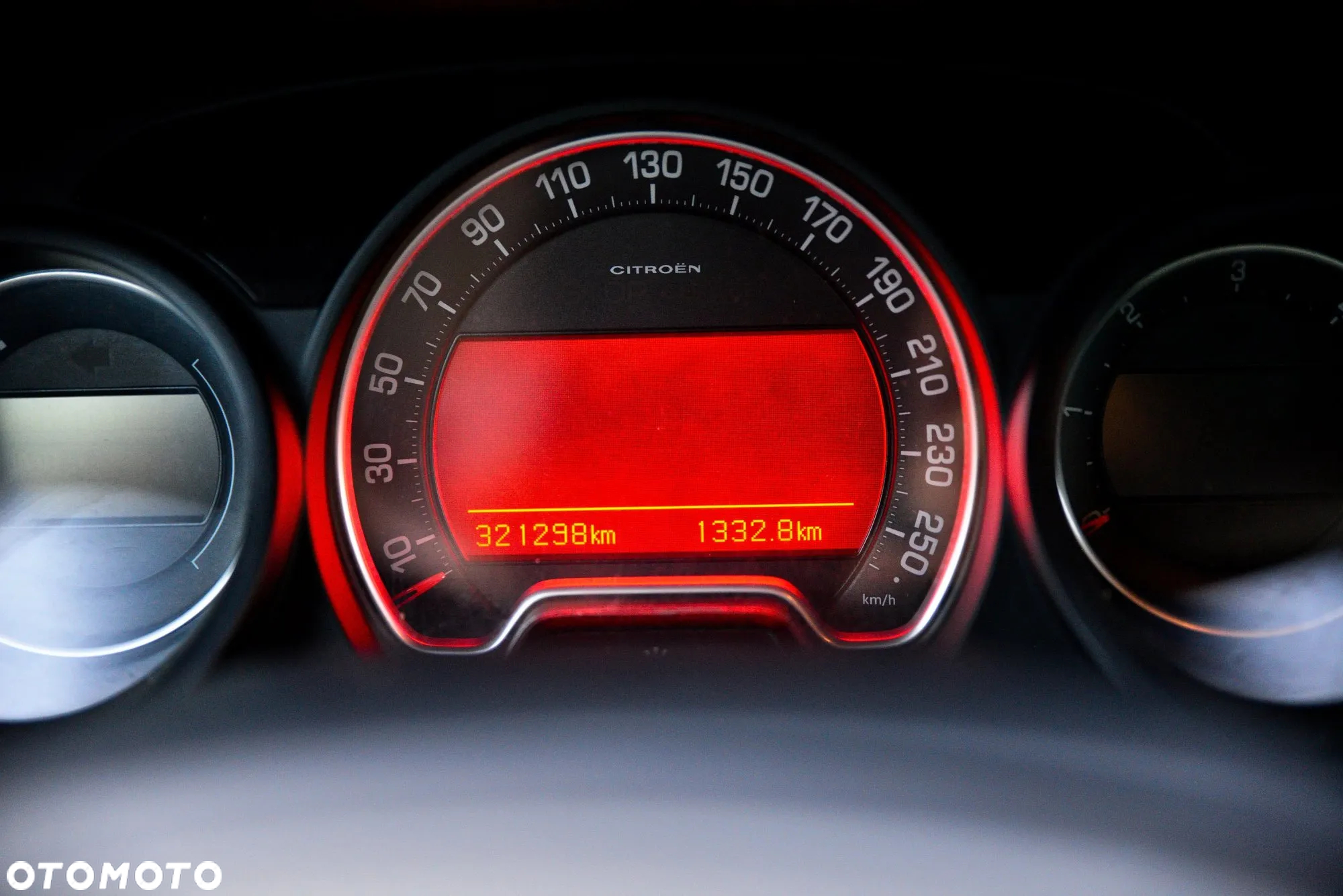 Citroën C5 2.0 HDi Confort Equilibre - 15