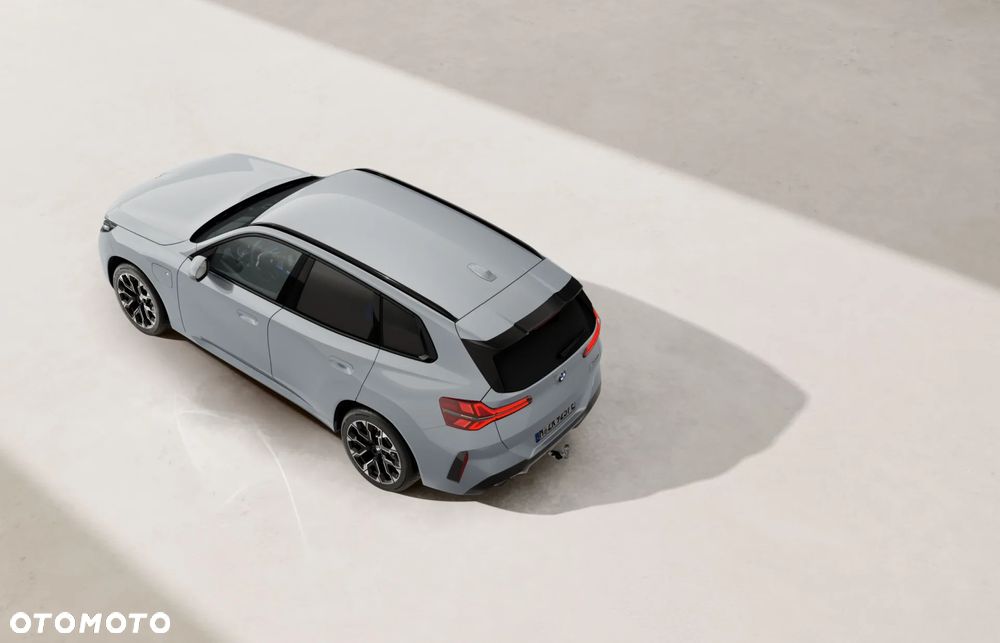 BMW X3 xDrive30e PHEV - 8