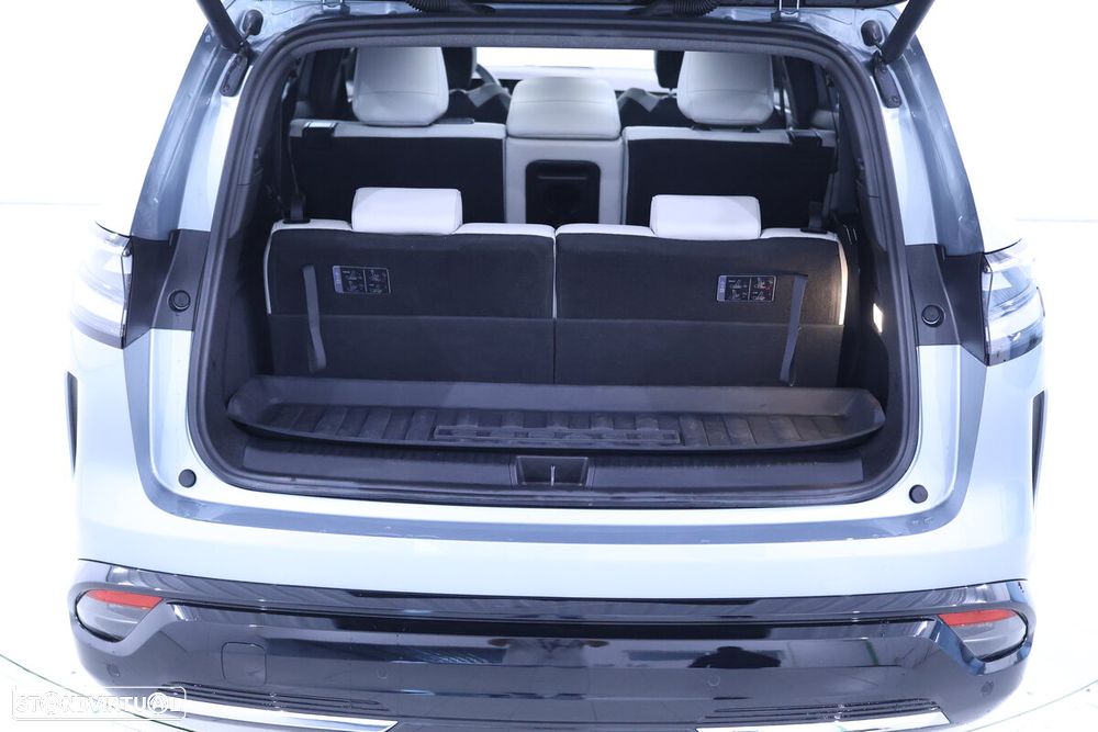 Renault Espace 1.2 E-Tech Full Hybrid Iconic - 9