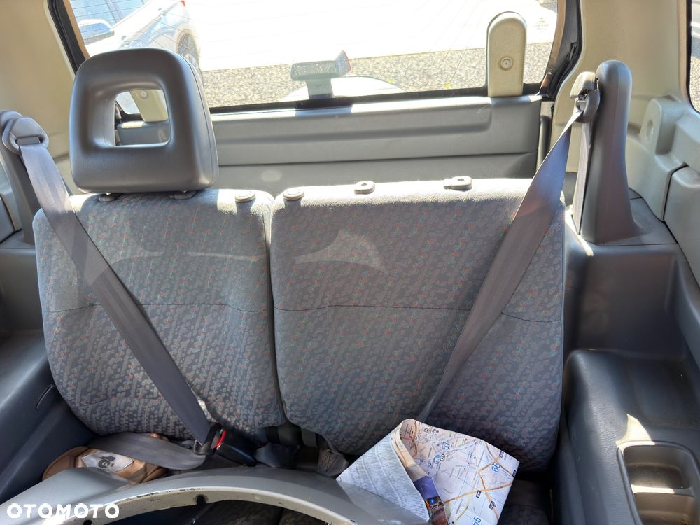 Suzuki Jimny 1.3 Jeans - 10