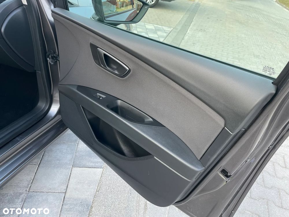 Seat Leon 1.4 TSI FR S&S - 24