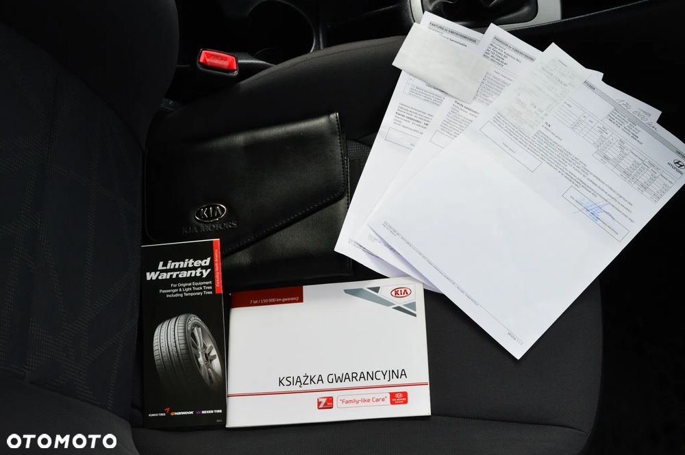 Kia Rio 1.2 L - 38