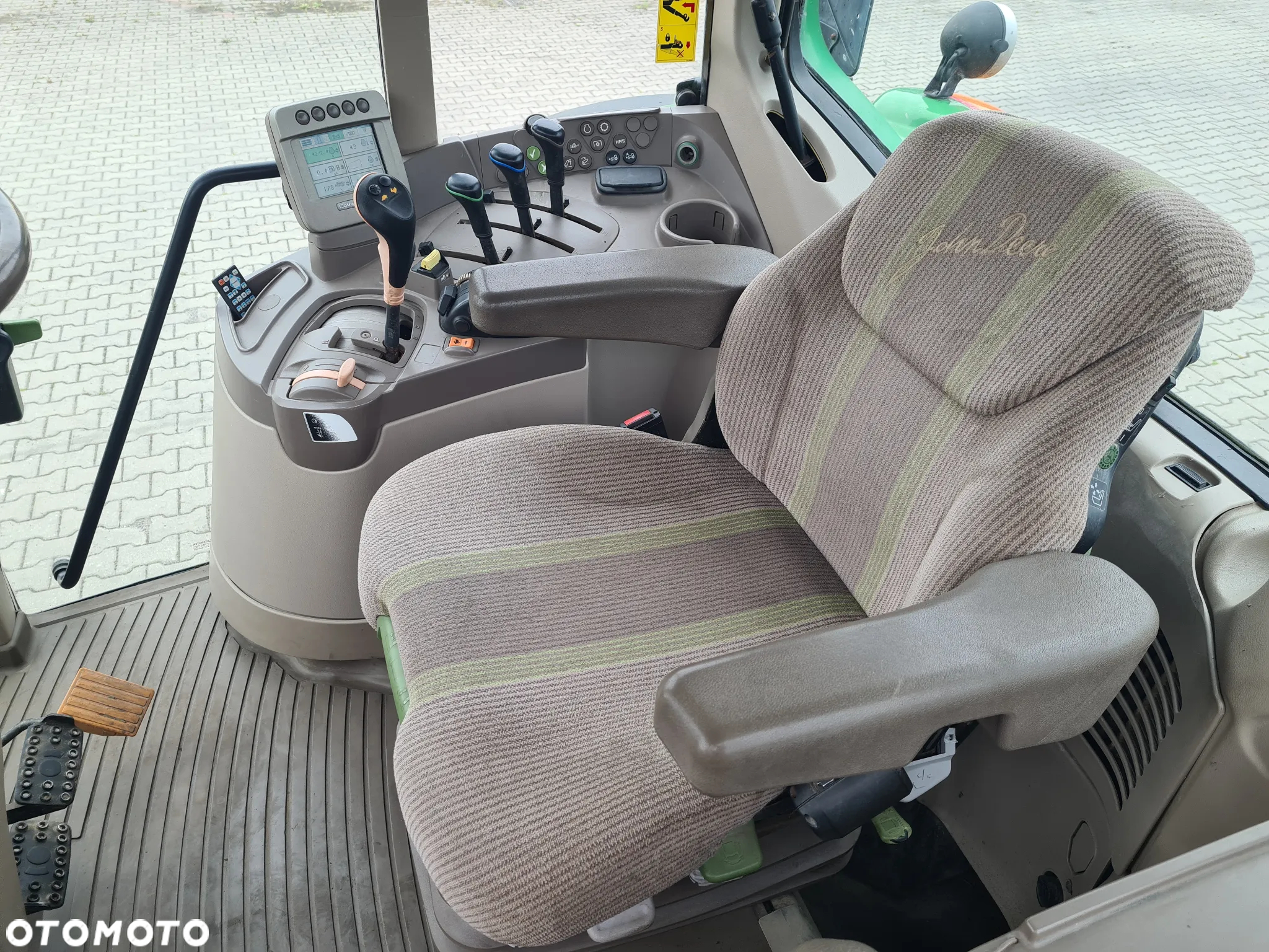John Deere 6430 PREMIUM, TLS, TUZ - 11