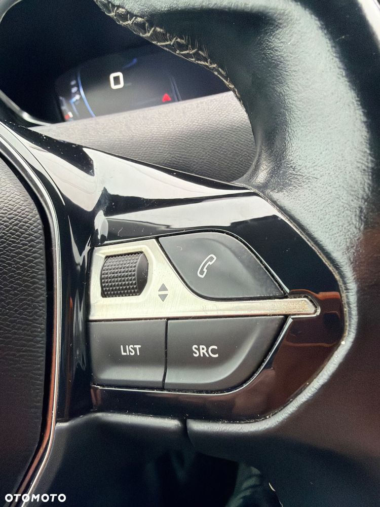 Peugeot 3008 BlueHDi 120 Stop & Start Allure - 20