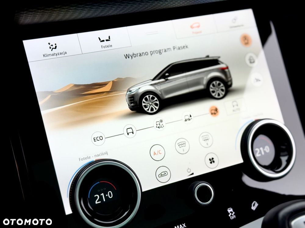 Land Rover Range Rover Evoque D150 R-Dynamic - 35