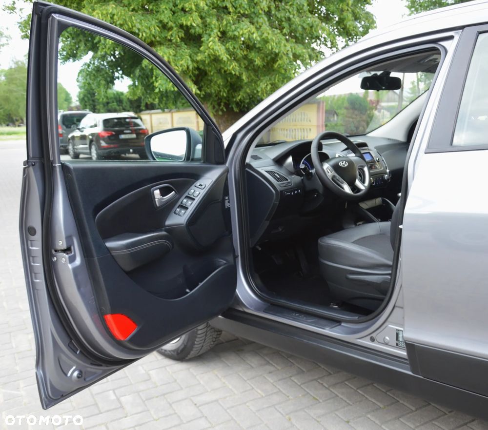 Hyundai ix35 - 13