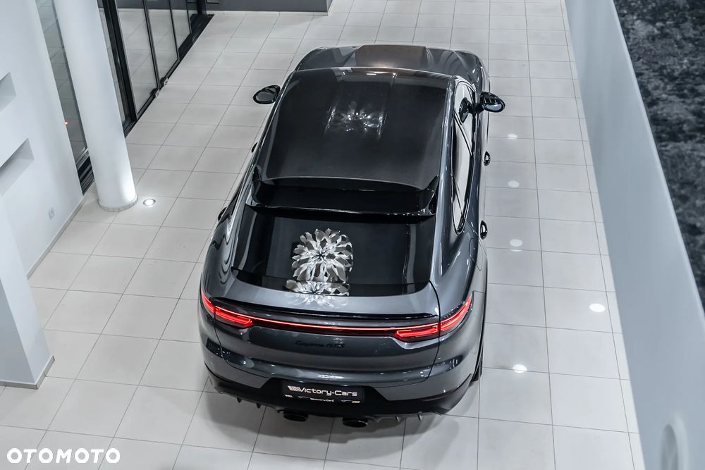 Porsche Cayenne - 15