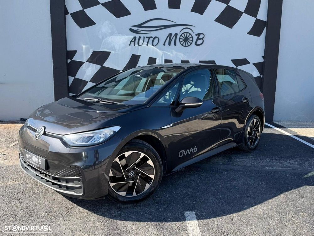 VW ID.3 Pro Life - 1