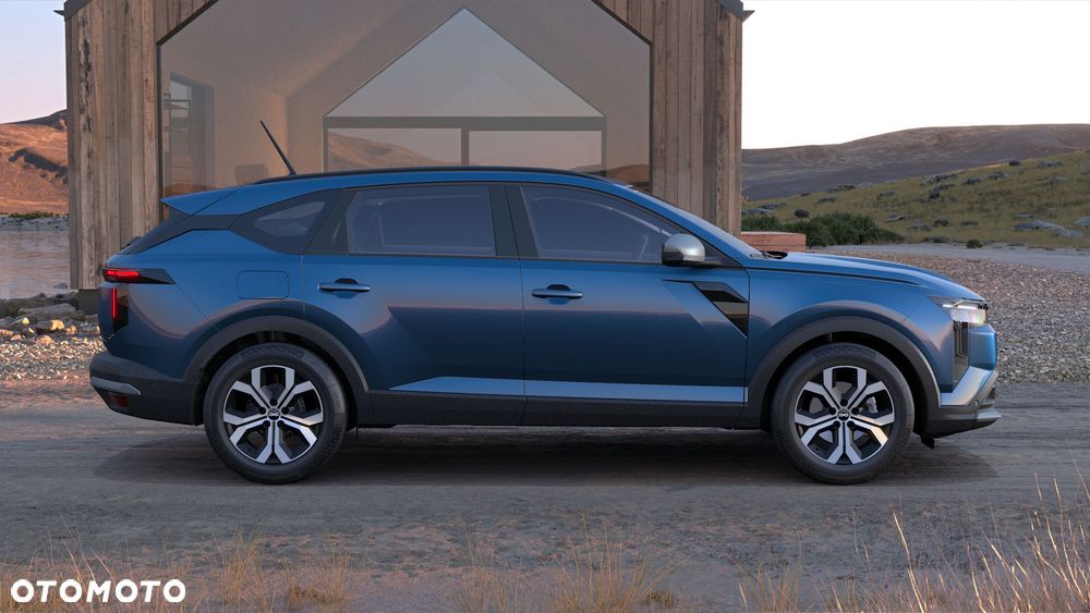 Dacia Striker 2026 photo 3