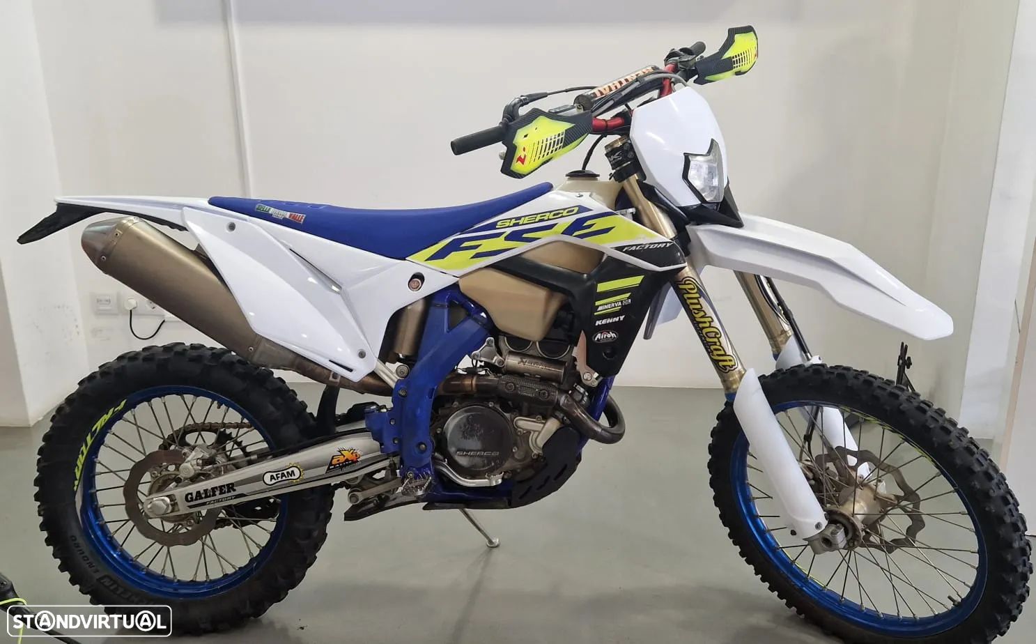 Sherco 300 - 1