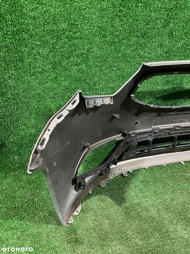 ZDERZAK PRZEDNI KIA VENGA LIFT PDC - 9