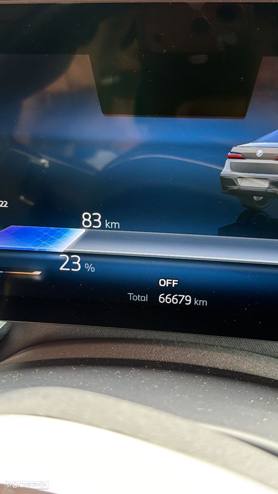 BMW I7 2023 photo 4