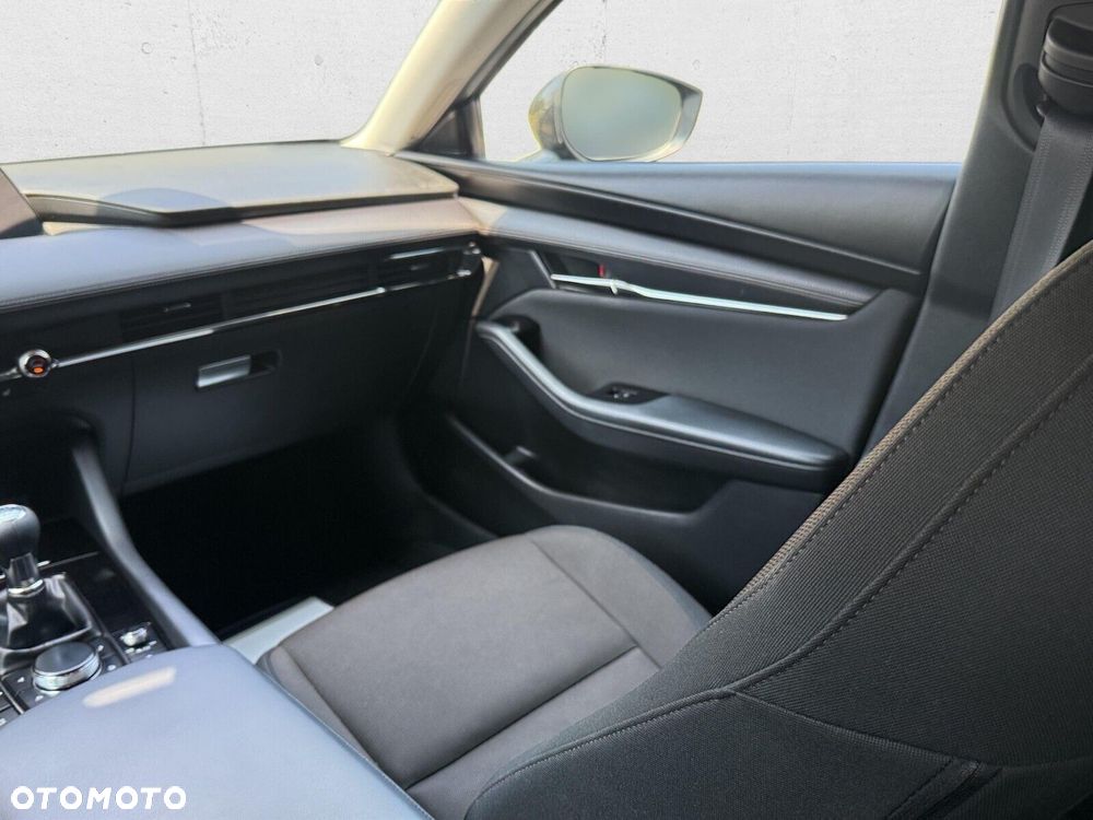 Mazda 3 - 14