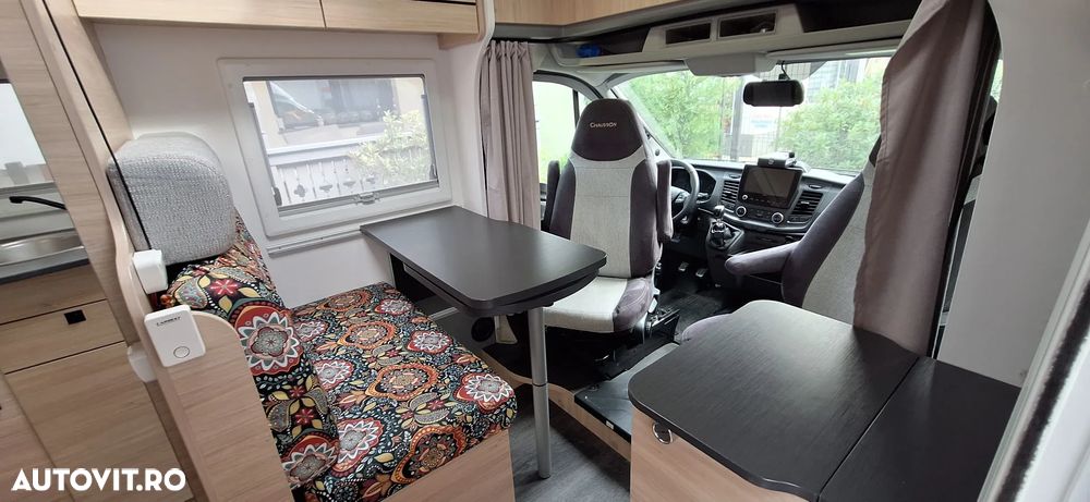 Chausson S514 - 7