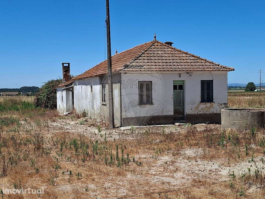 Moradia T2 para venda - Grande imagem: 3/7