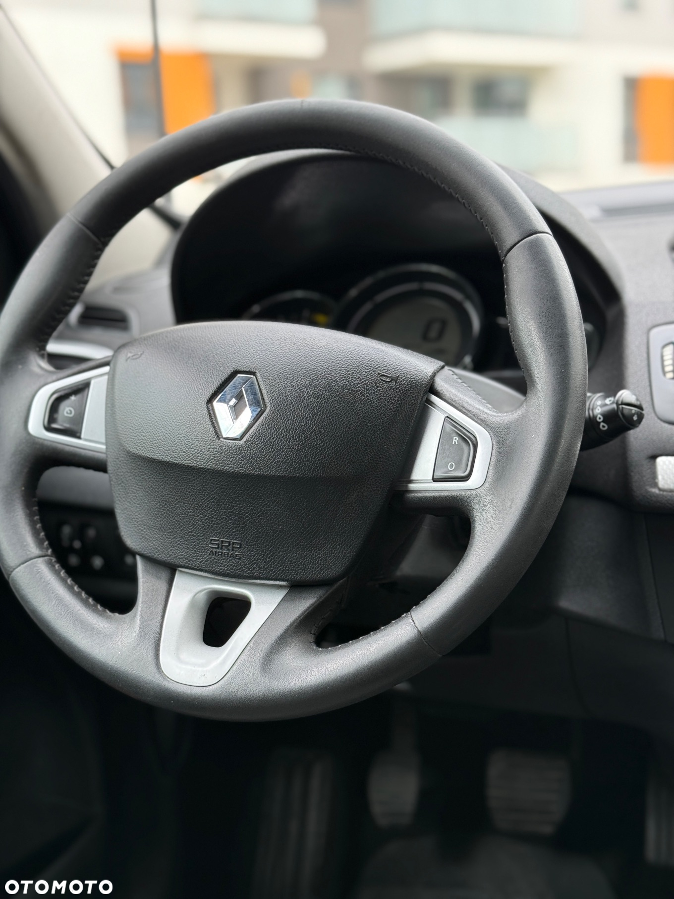 Renault Megane 1.6 16V Color Edition - 19