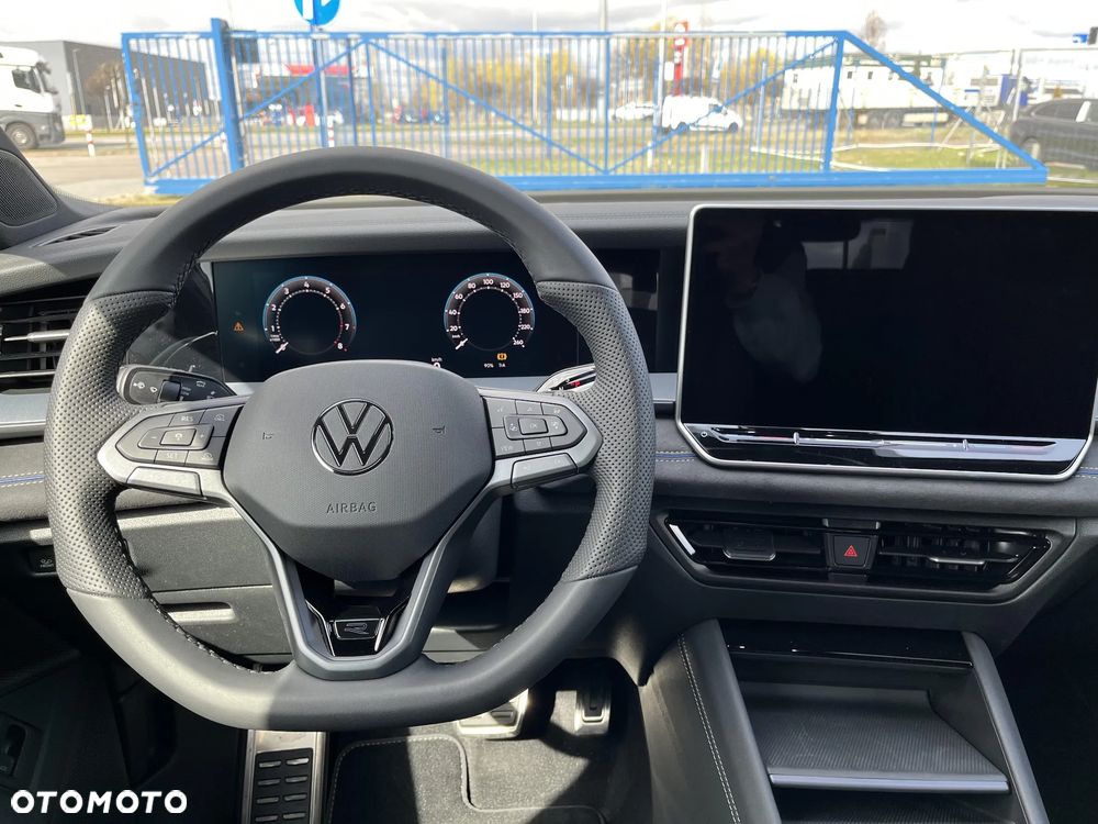 Volkswagen Tayron 1.5 eTSI mHEV Elegance DSG - 13